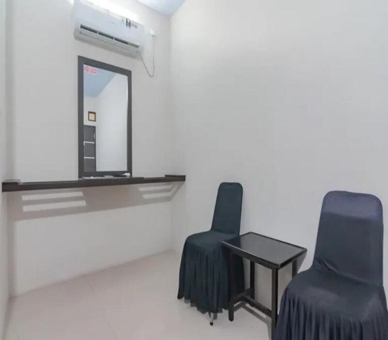 Tw Penginapan Syariah Ξενοδοχείο Cianjur Εξωτερικό φωτογραφία